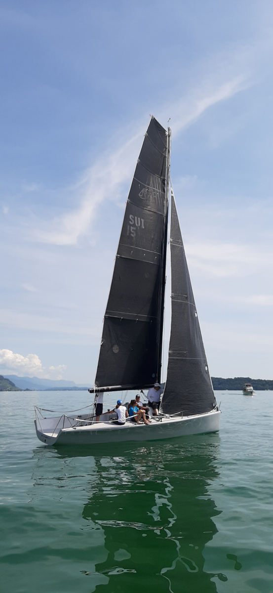 La Sirène 2020