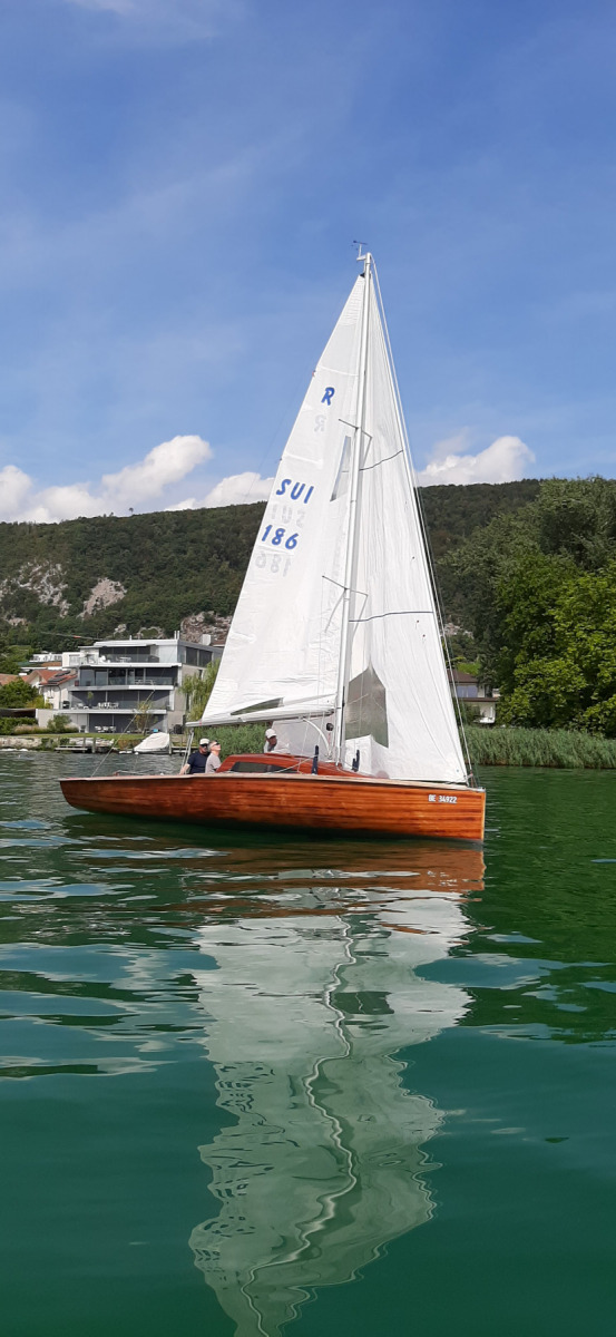 La Sirène 2020