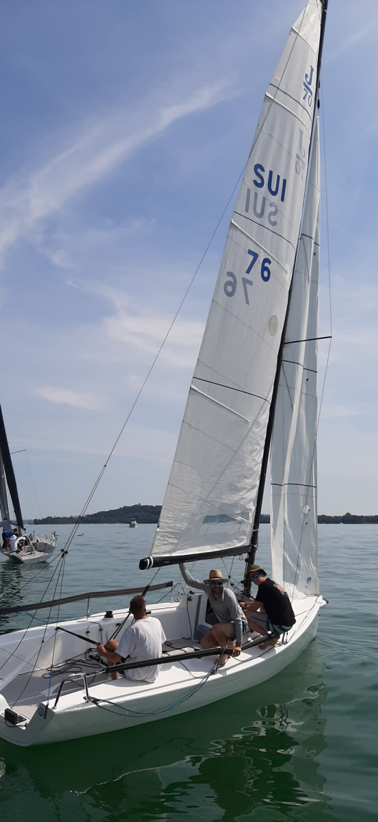 La Sirène 2020