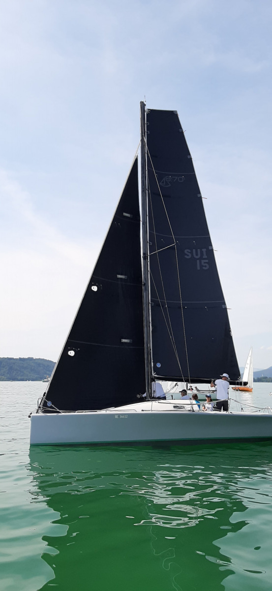 La Sirène 2020