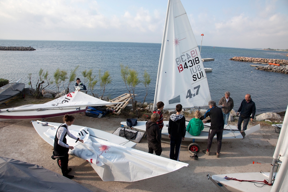Mèze 2011 GW