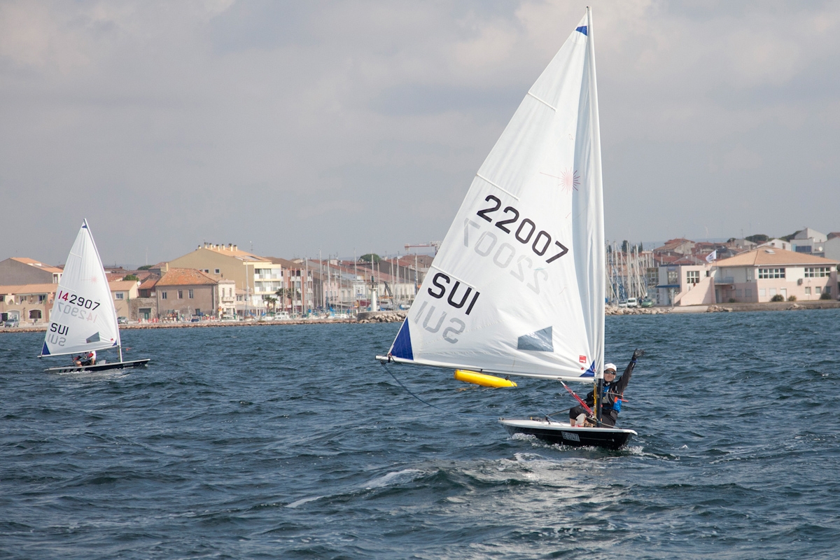 Mèze 2011 GW