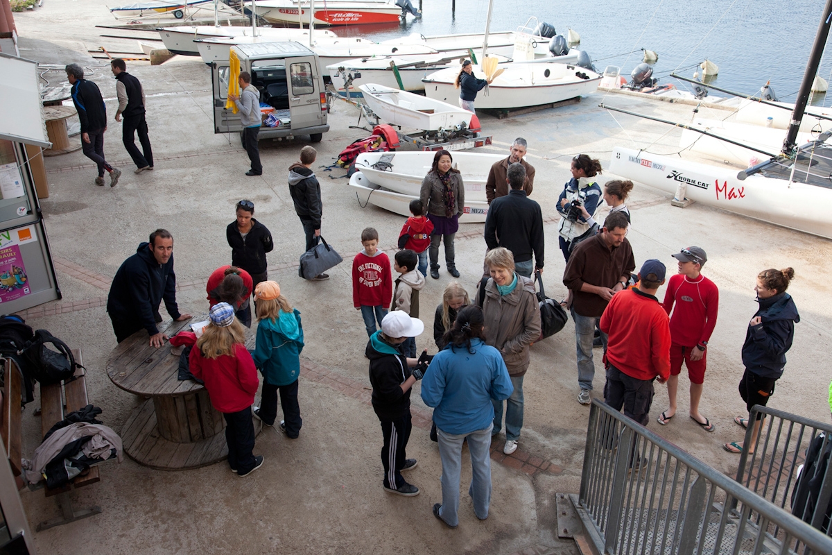Mèze 2011 GW