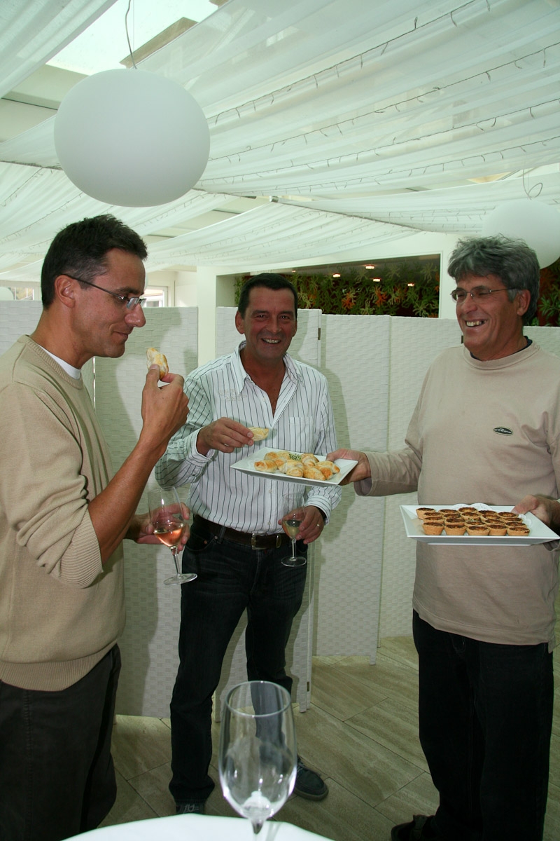 Remise des prix C3L