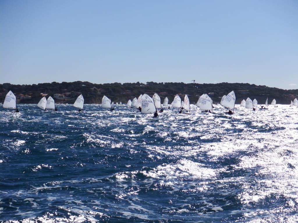 Bandol 2014