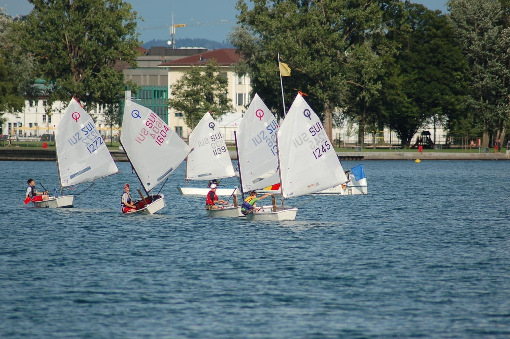 Semaine du Joran 2011