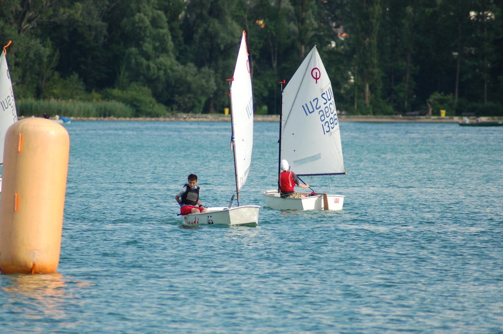 Semaine du Joran 2011