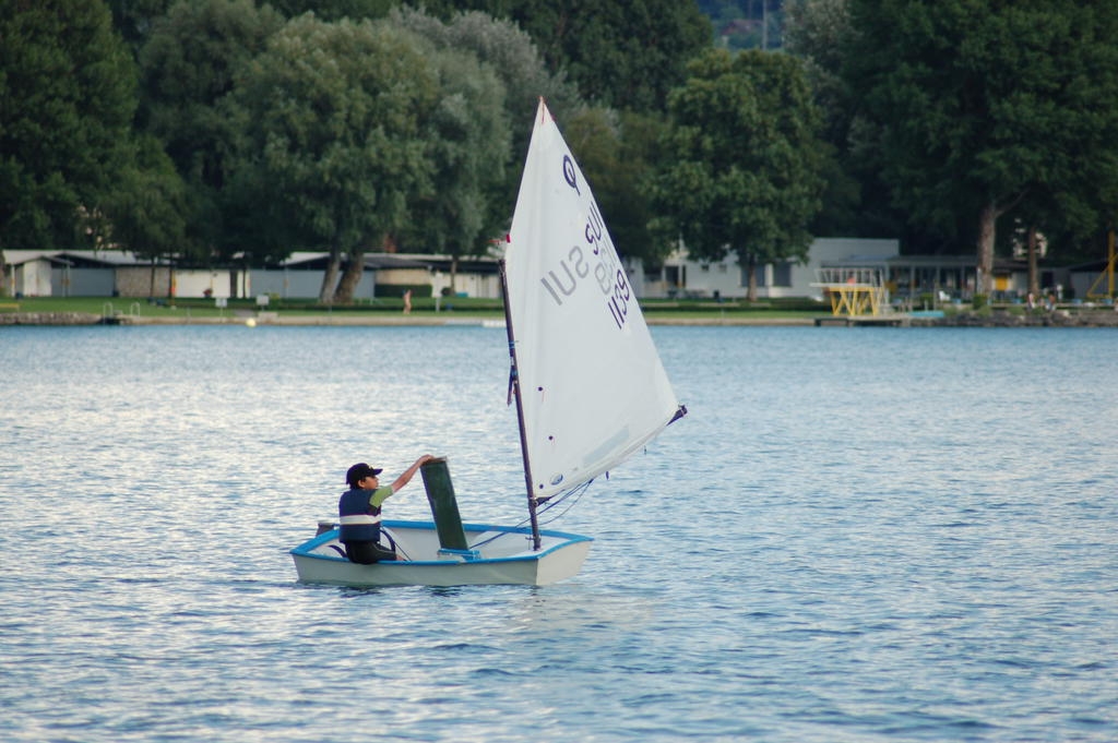 Semaine du Joran 2011