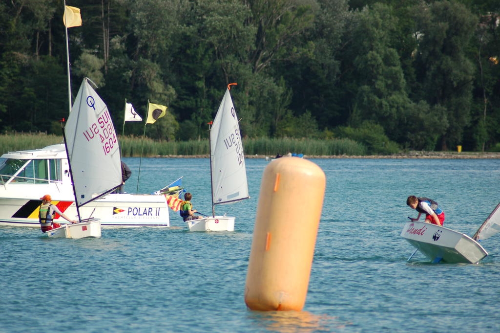 Semaine du Joran 2011