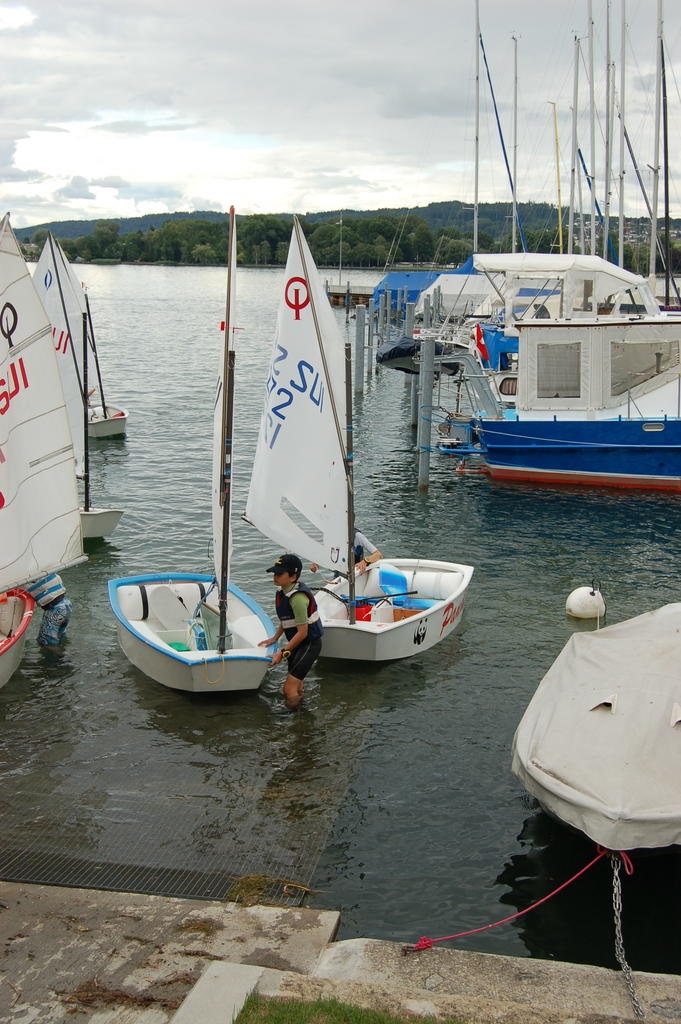 Semaine du Joran 2011