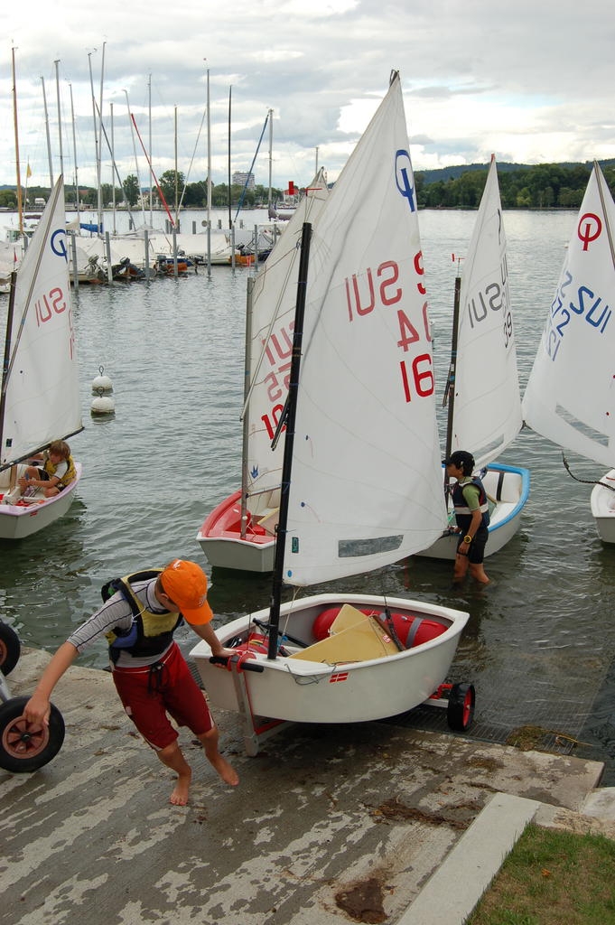 Semaine du Joran 2011