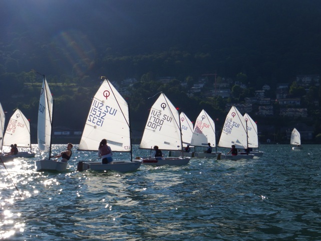 Semaine du Joran 2014
