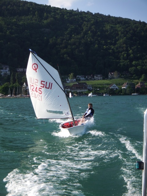 Semaine du Joran 2014