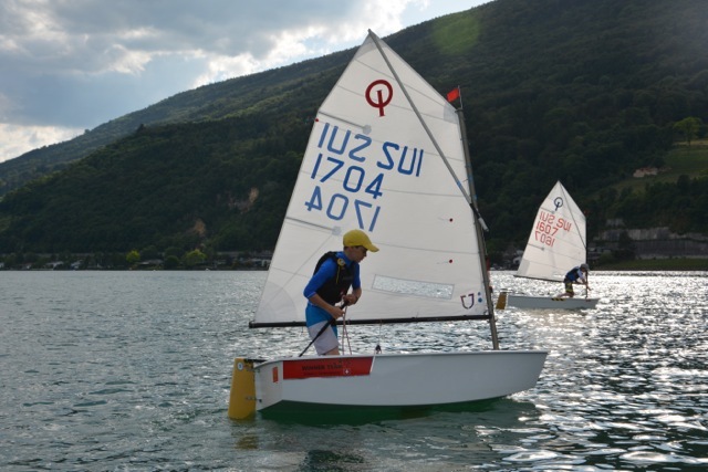 Semaine du Joran 2014