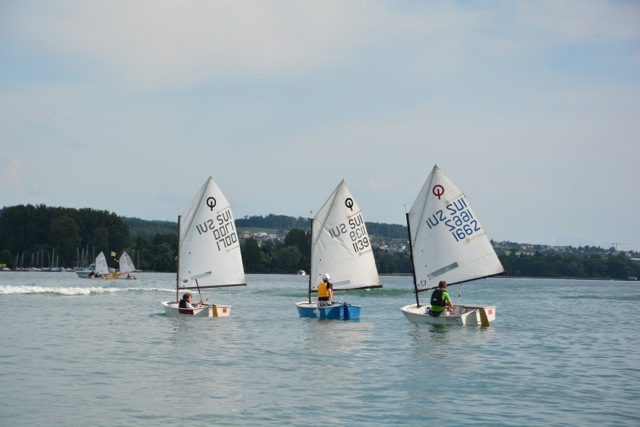Semaine du Joran 2014