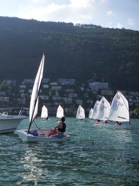 Semaine du Joran 2014