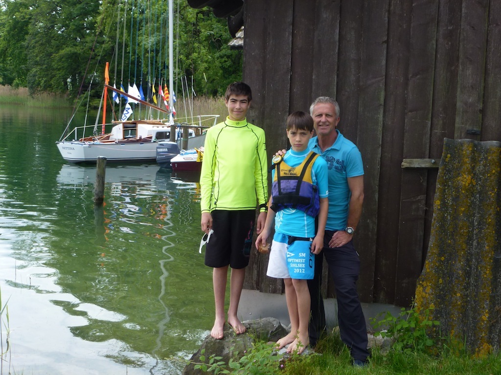 Sempach 2013