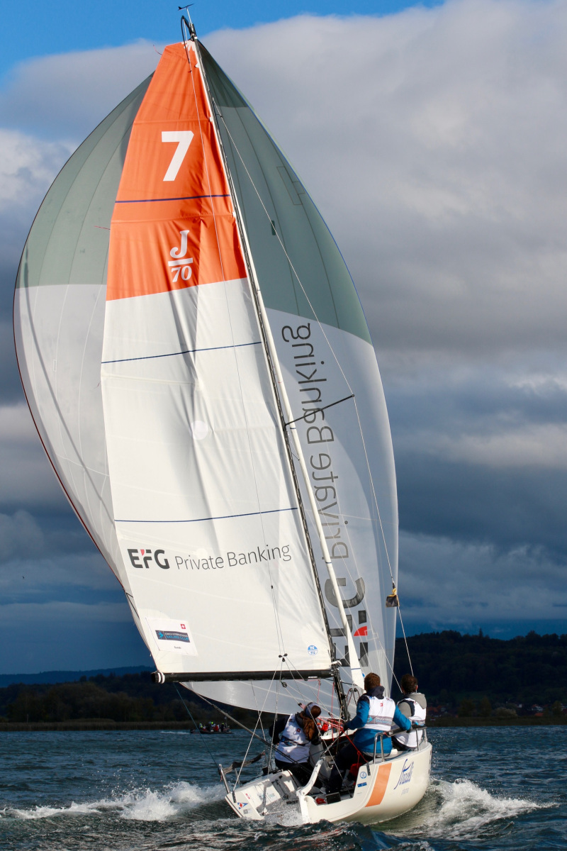 SSL Cup à la BT