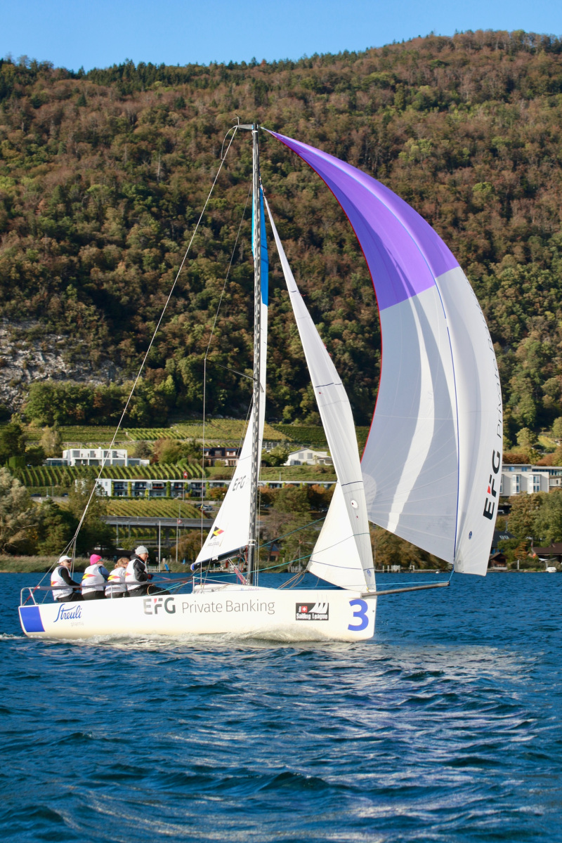SSL Cup à la BT