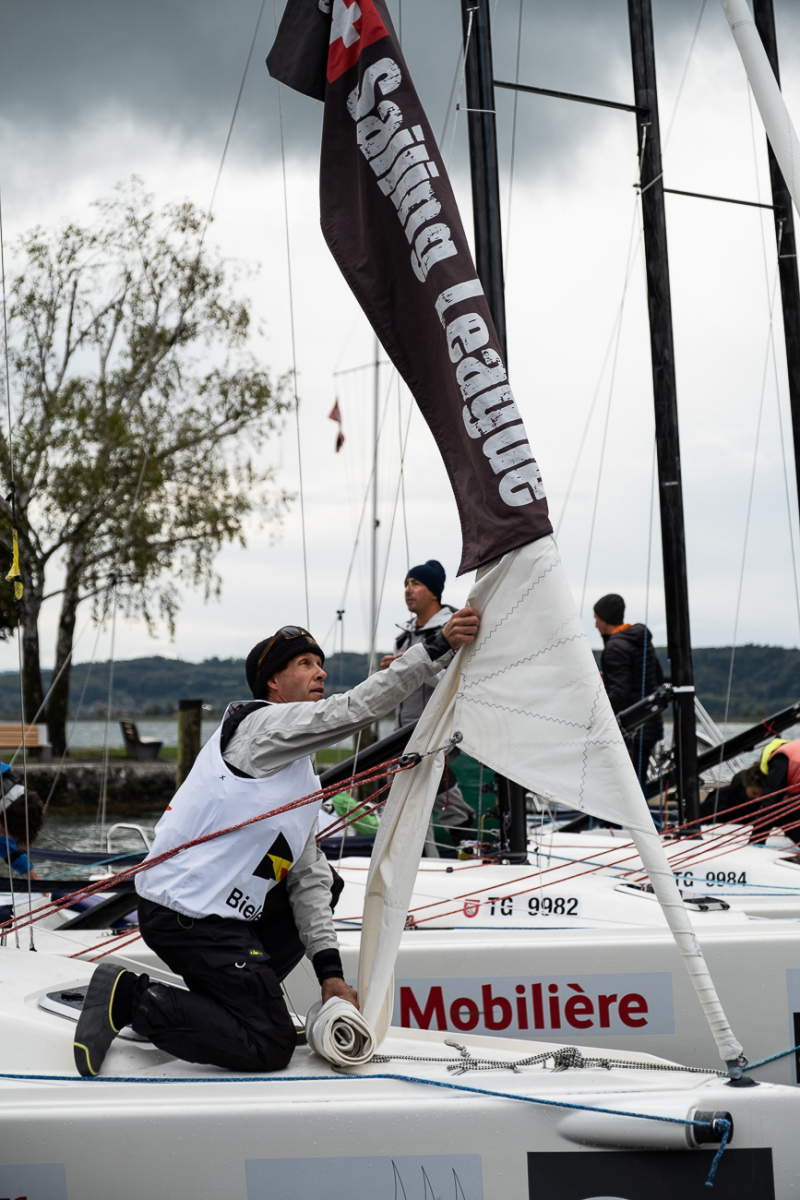 SSL jour 1