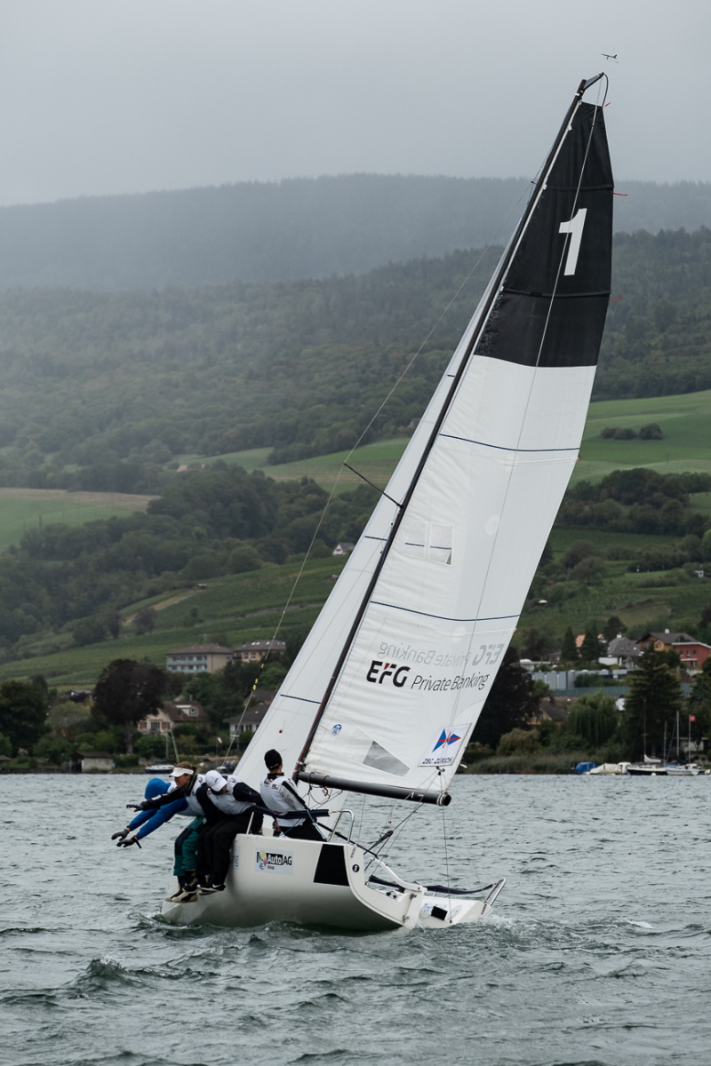 SSL jour 1