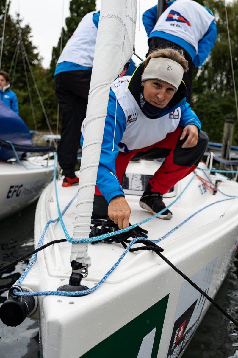 SSL jour 1