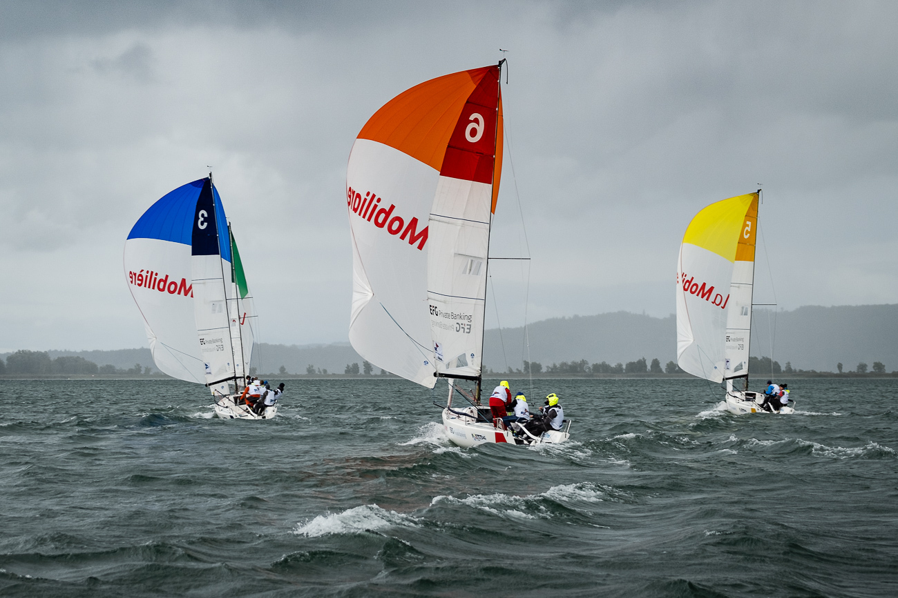 SSL jour 1