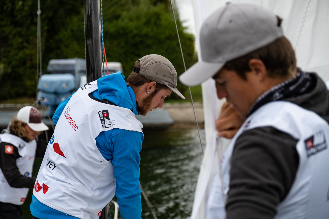 SSL jour 1