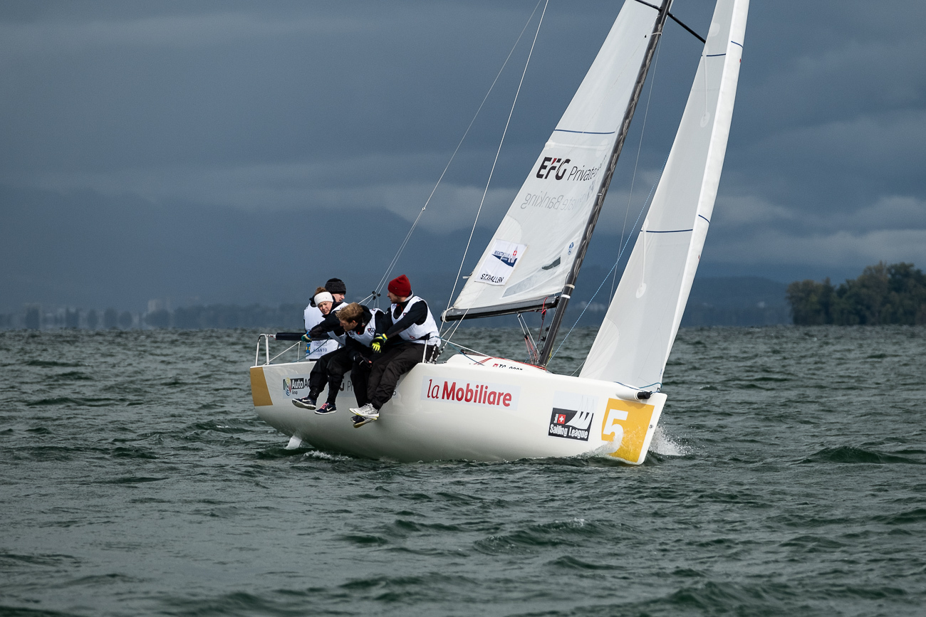 SSL jour 1