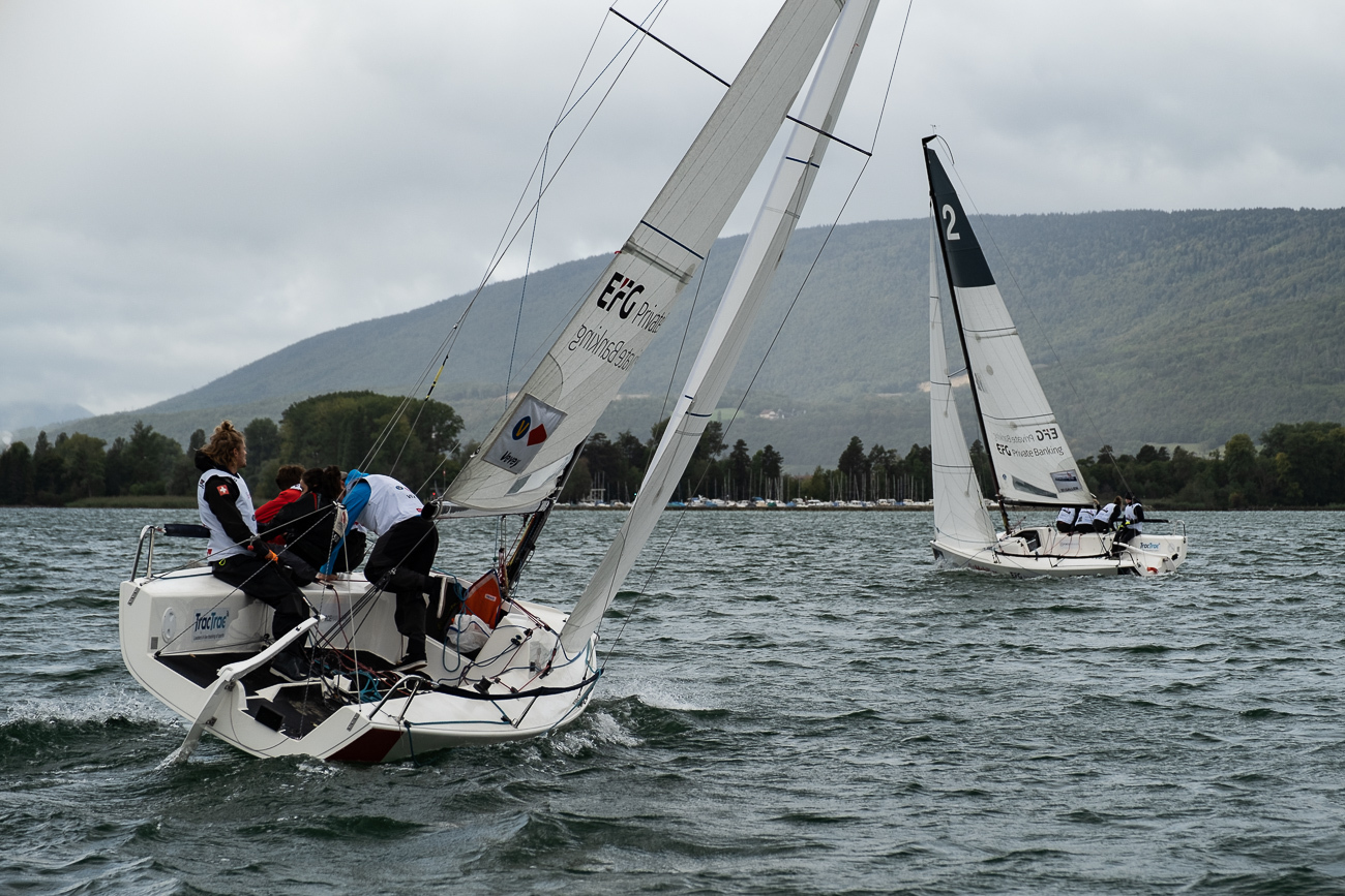 SSL jour 1