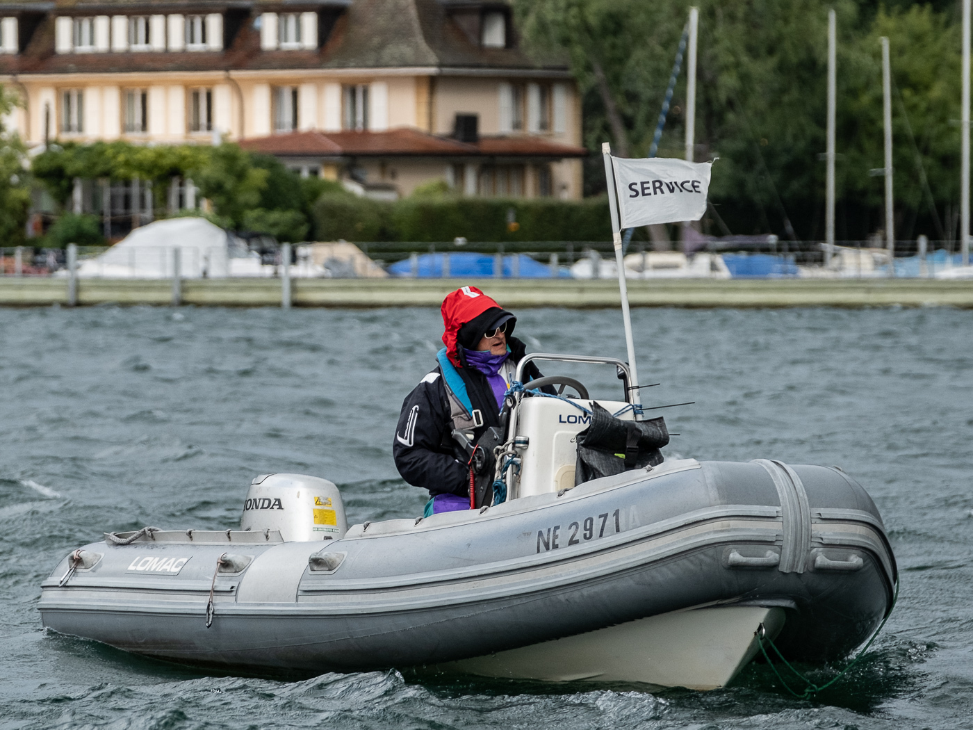 SSL jour 2