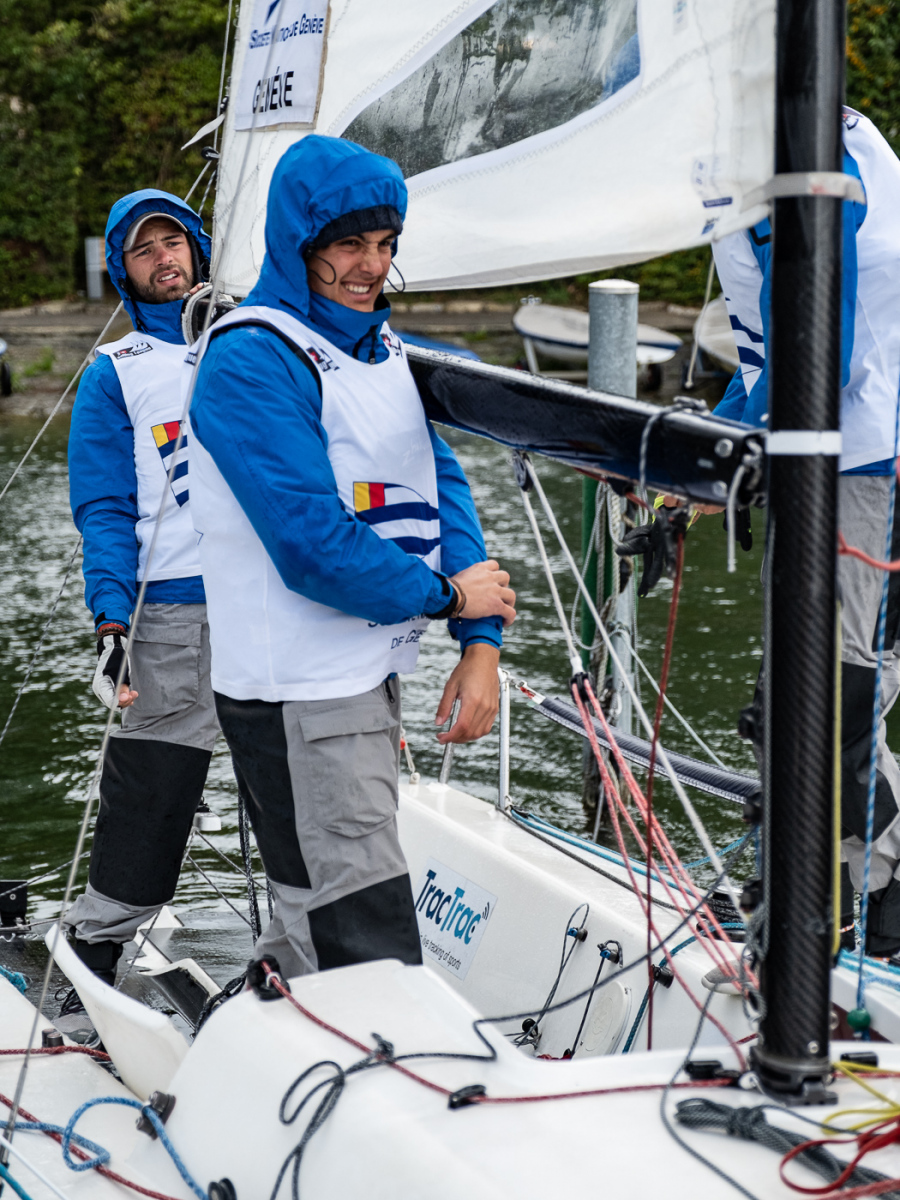 SSL jour 2
