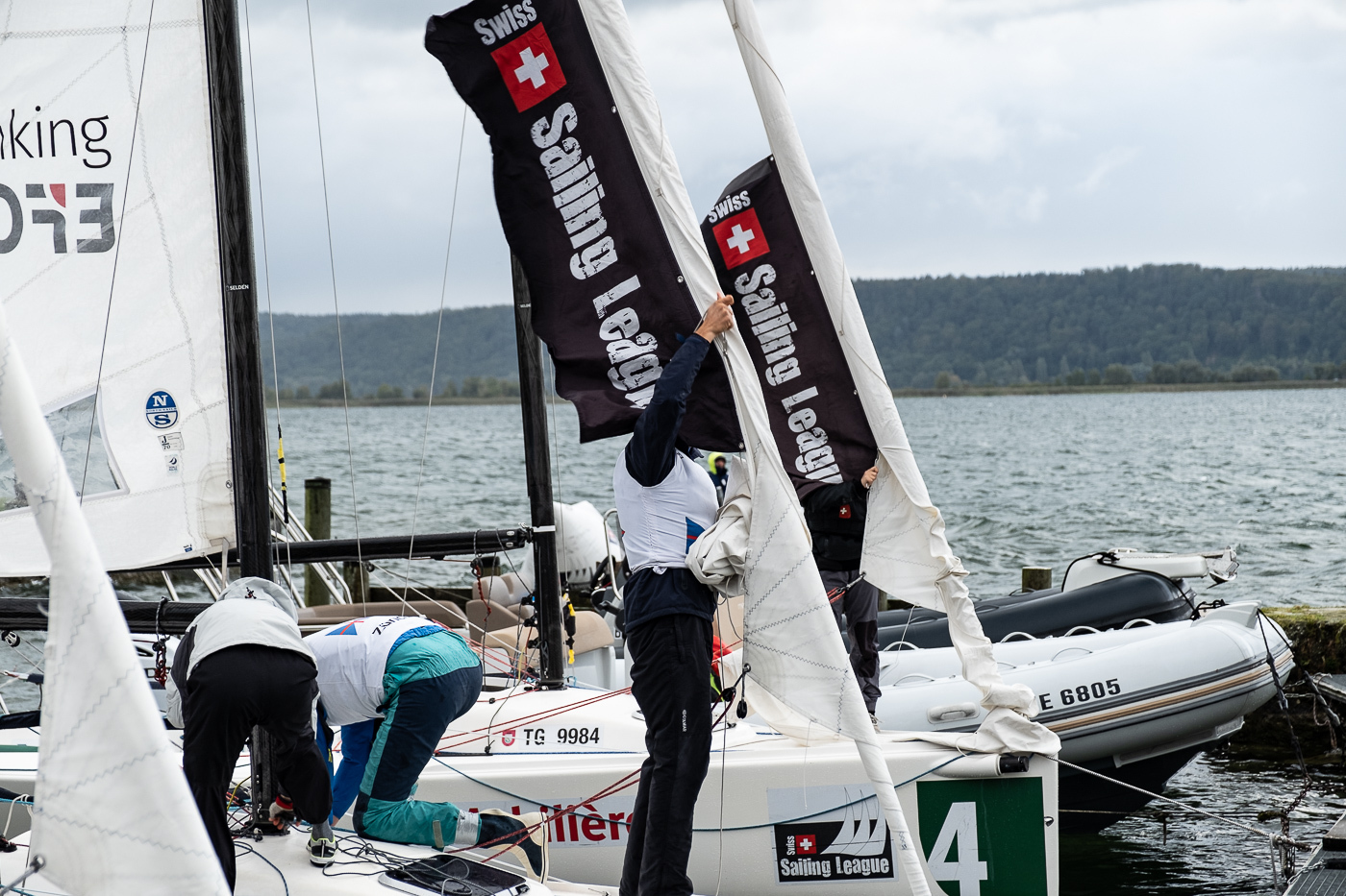 SSL jour 2