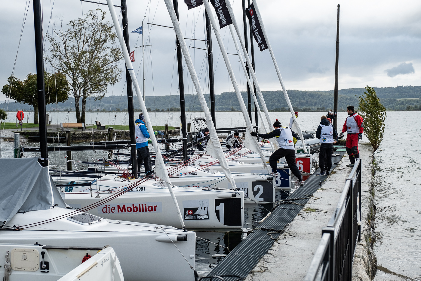 SSL jour 2