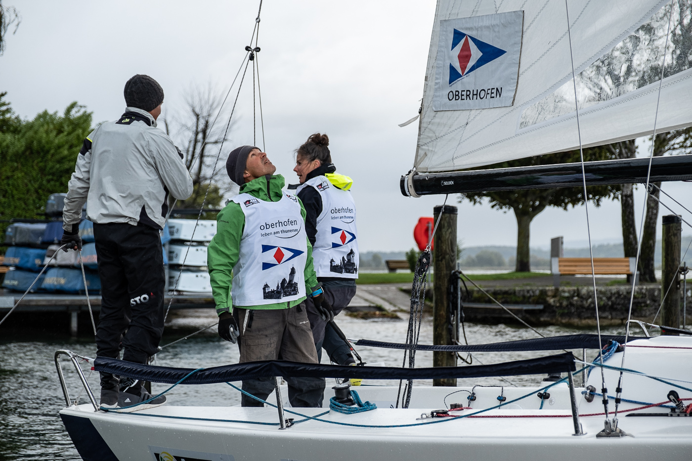 SSL jour 2