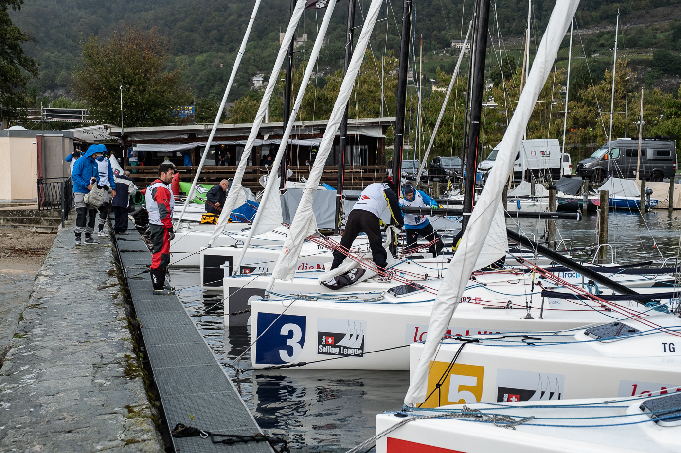 SSL jour 2