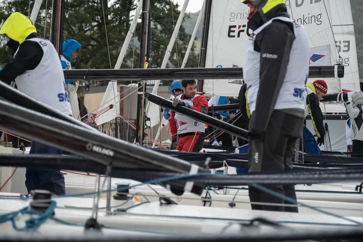 SSL jour 3