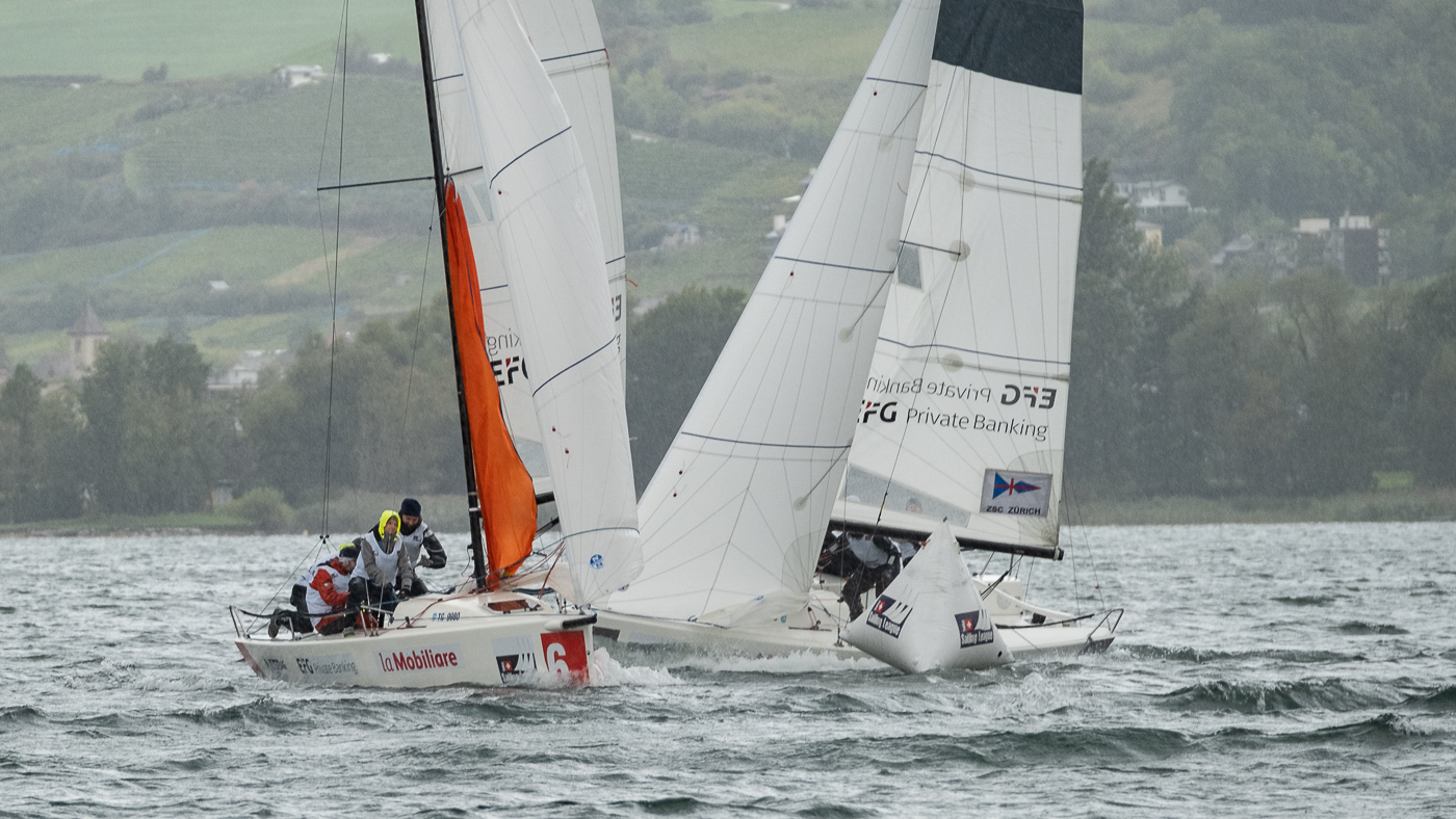 SSL jour 3