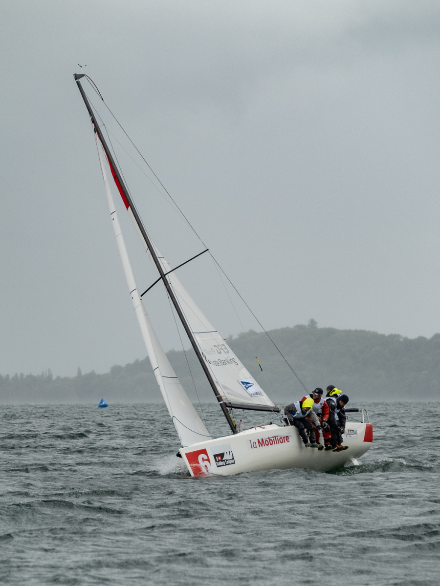 SSL jour 3
