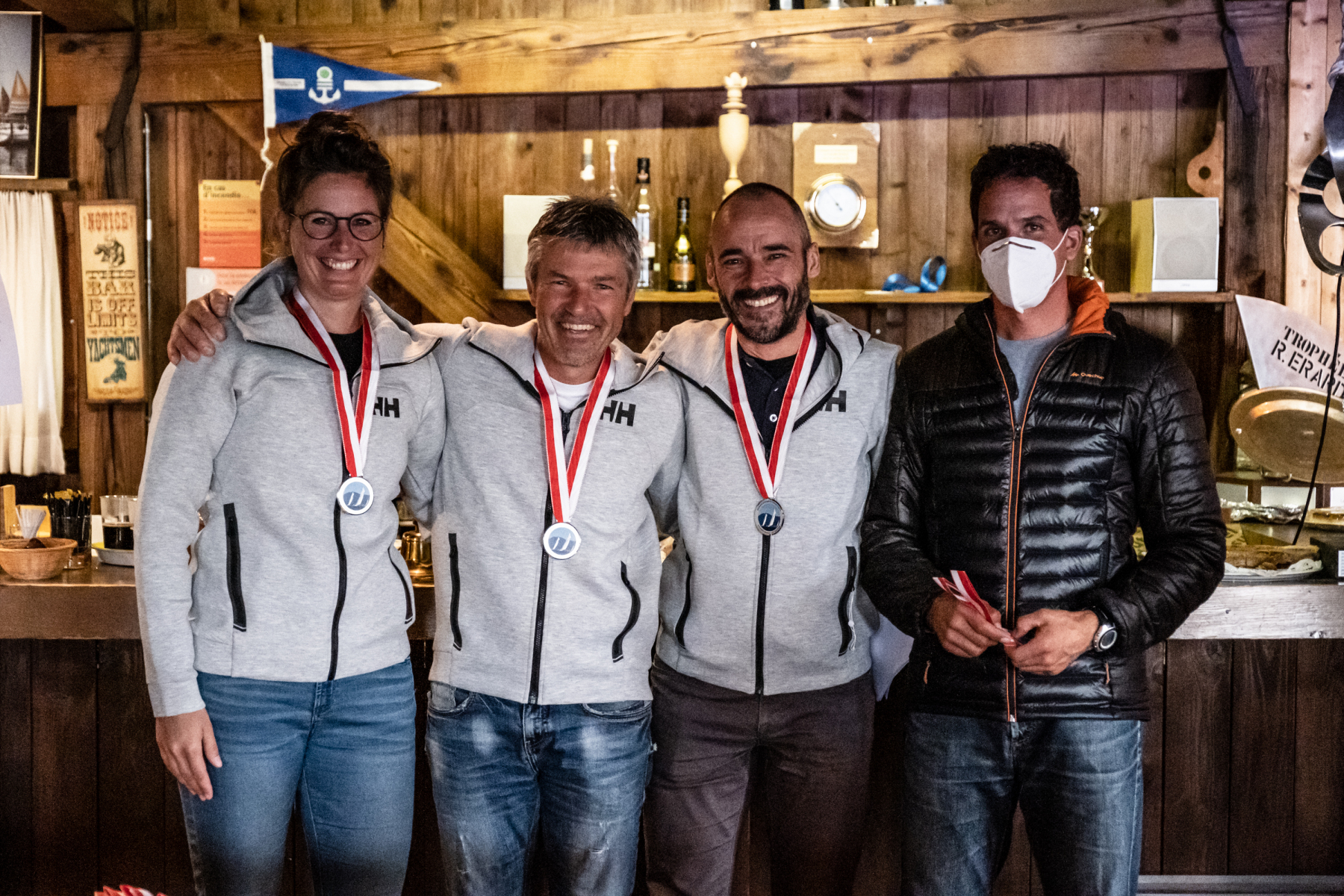 SSL remise des prix