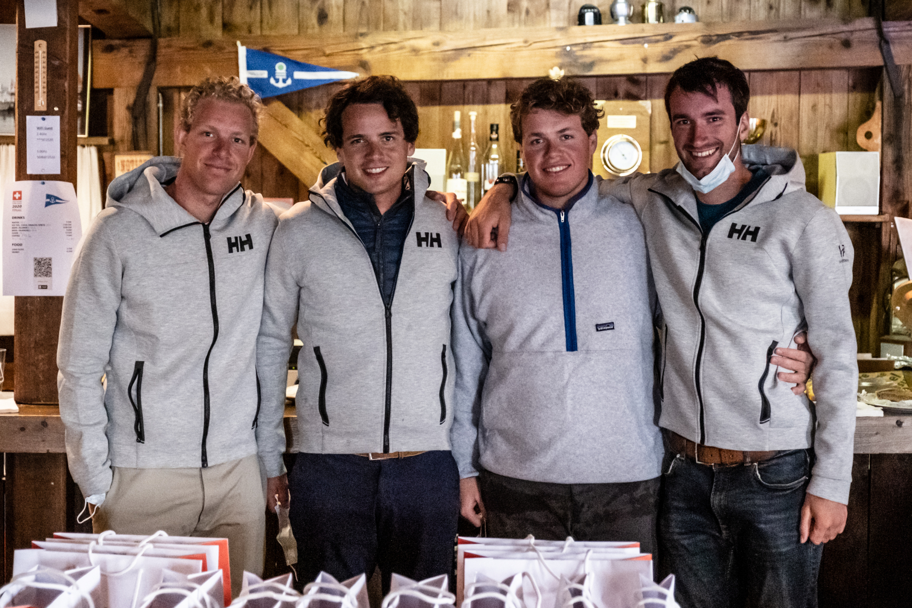 SSL remise des prix