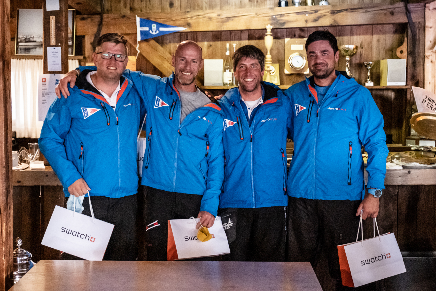 SSL remise des prix