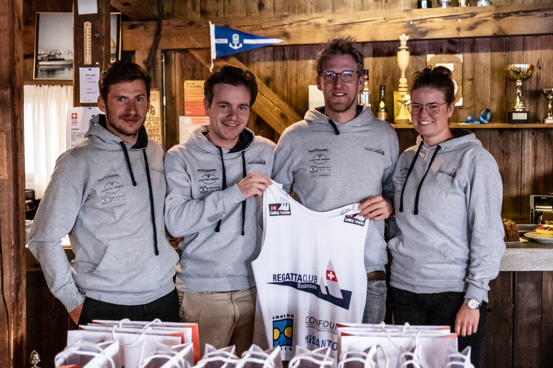 SSL remise des prix