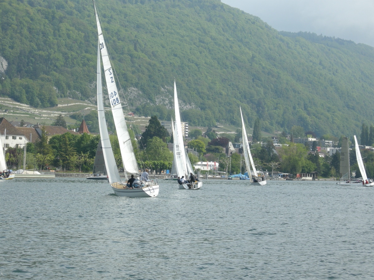Bol d'Or 2010