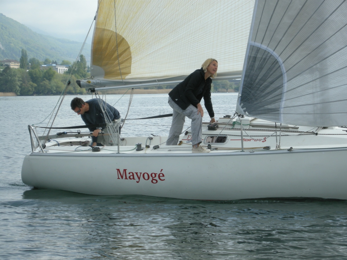Bol d'Or 2010