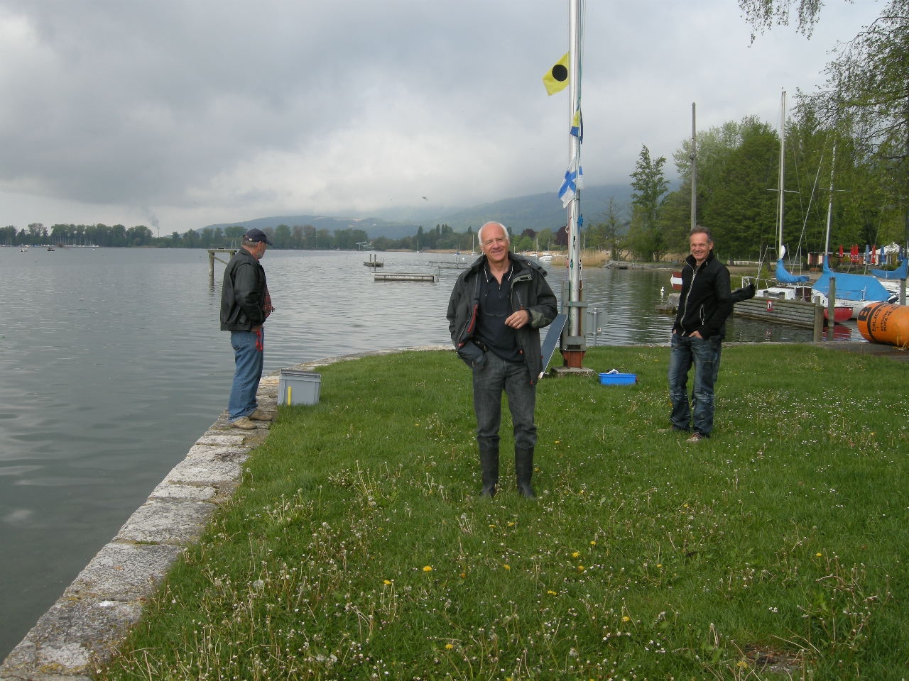 Bol d'Or 2010
