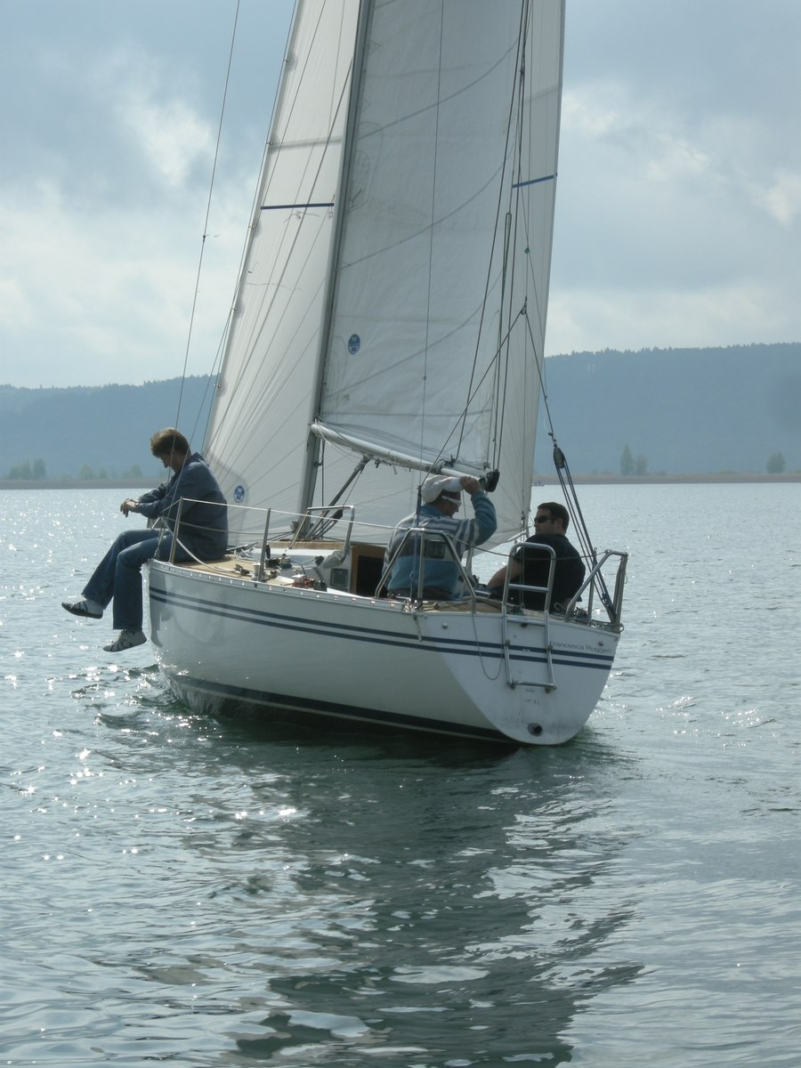 Bol d'Or 2010