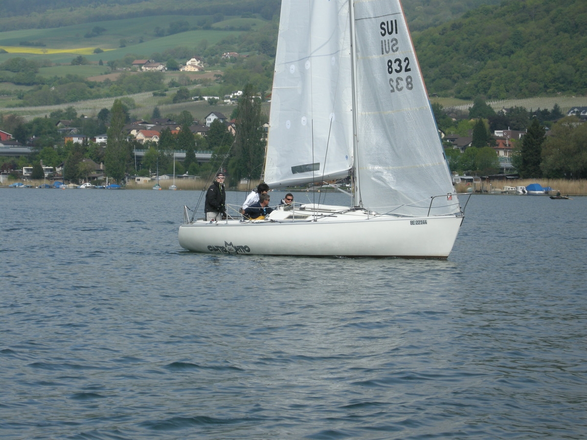Bol d'Or 2010