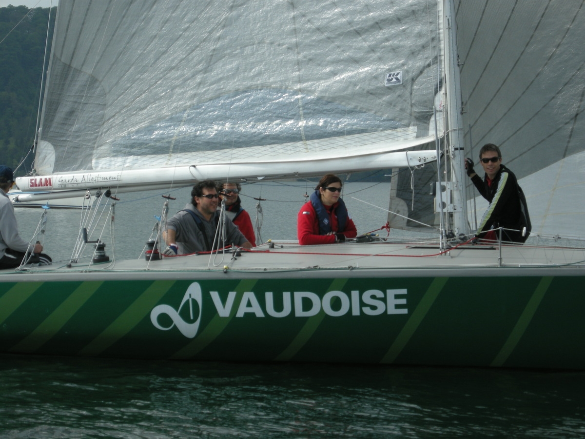 Bol d'Or 2010