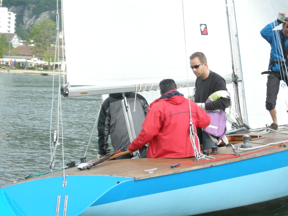 Bol d'Or 2010